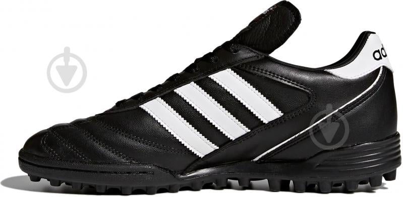 Сороконожки Adidas KAISER 5 TEAM 677357 р.44 черный - фото 2