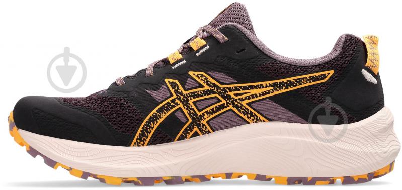 Кросівки жіночі демісезонні Asics TRABUCO TERRA 2 1012B427-501 р.38 темно-бордові - фото 3