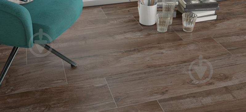 Плитка Cifre Nebraska Maple 23,3x120 - фото 8