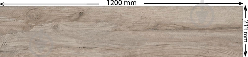 Плитка Cifre Nebraska Maple 23,3x120 - фото 12