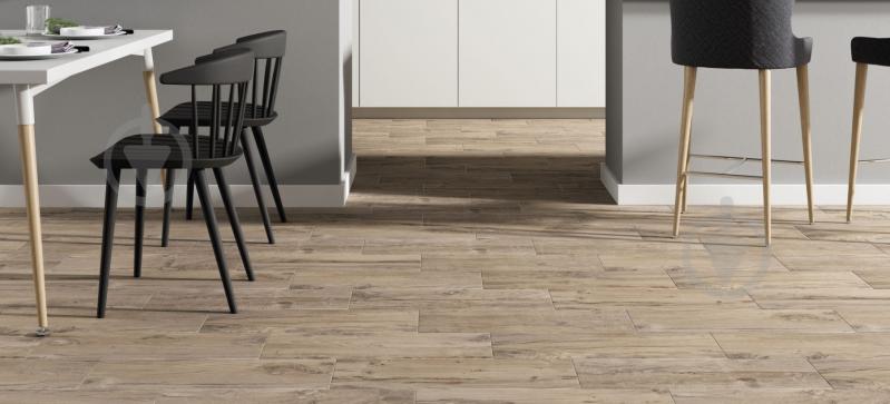 Плитка Cifre Nebraska Maple 23,3x120 - фото 4