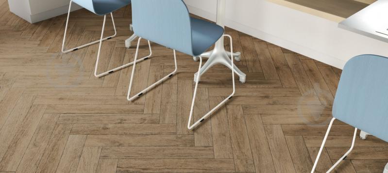 Плитка Cifre Nebraska Maple 23,3x120 - фото 5