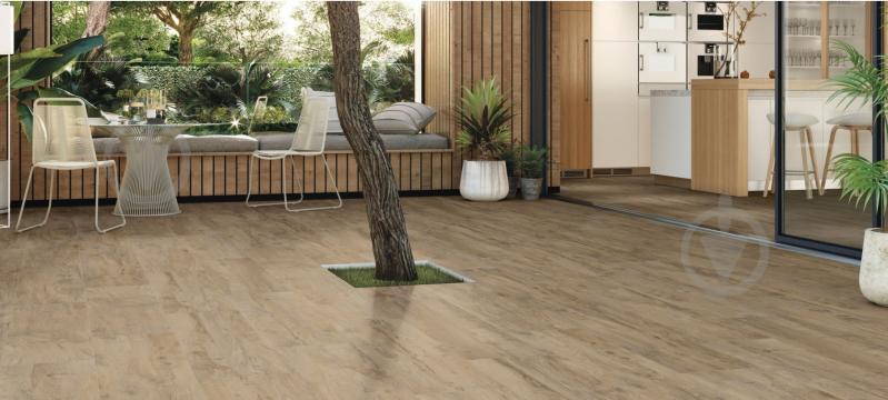 Плитка Cifre Nebraska Maple 23,3x120 - фото 7