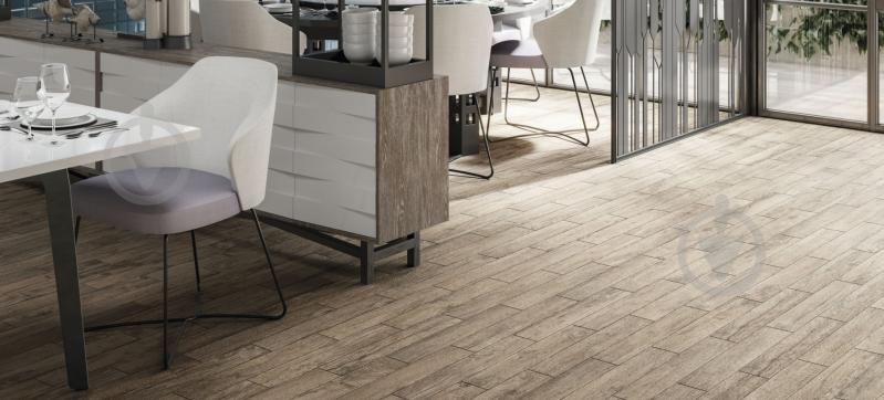 Плитка Cifre Nebraska Maple 23,3x120 - фото 9