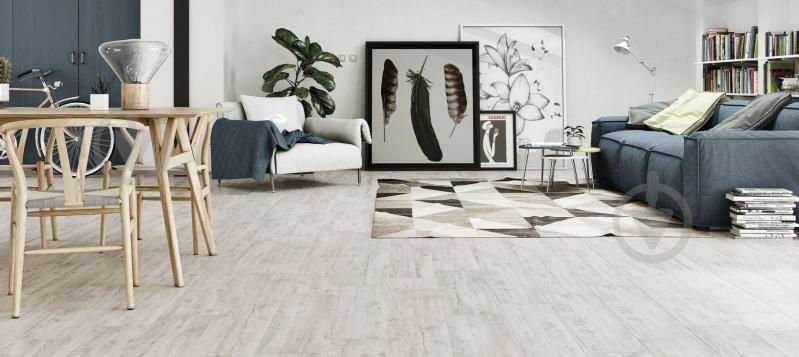 Плитка Cifre Nebraska Cherry 23,3x120 - фото 7