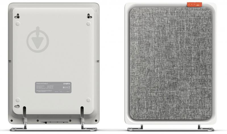 Фильтр для очистителя воздуха SmartMi Air Purifier E1 Filter - фото 2 Фильтр для очистителя воздуха SmartMi Air Purifier E1 Filter - фото 2