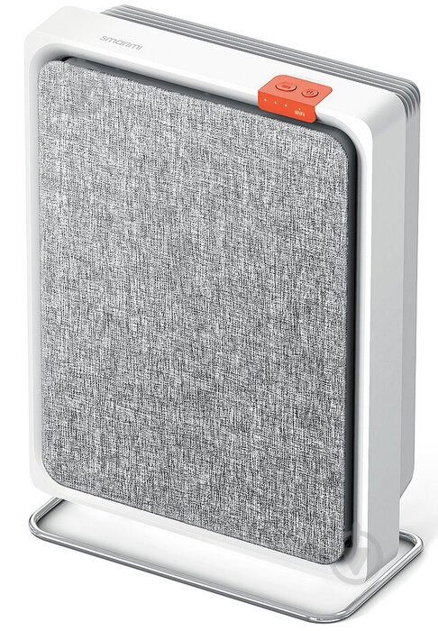 Фильтр для очистителя воздуха SmartMi Air Purifier E1 Filter - фото 1 Фильтр для очистителя воздуха SmartMi Air Purifier E1 Filter - фото 1