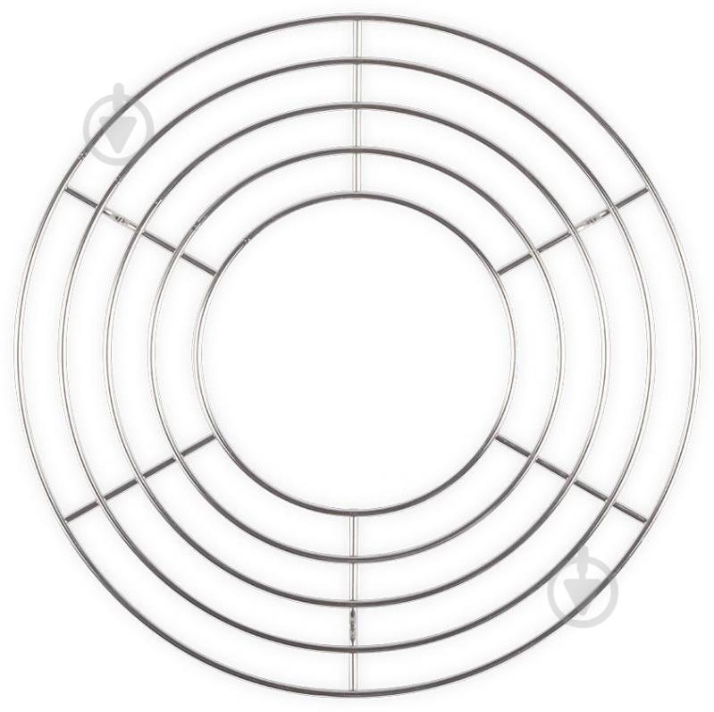 Решітка-гриль Petromax Grill Grate for Camping Oven - фото 1 Решітка-гриль Petromax Grill Grate for Camping Oven - фото 1