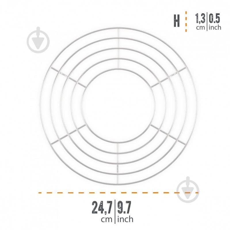 Решітка-гриль Petromax Grill Grate for Camping Oven - фото 9 Решітка-гриль Petromax Grill Grate for Camping Oven - фото 9