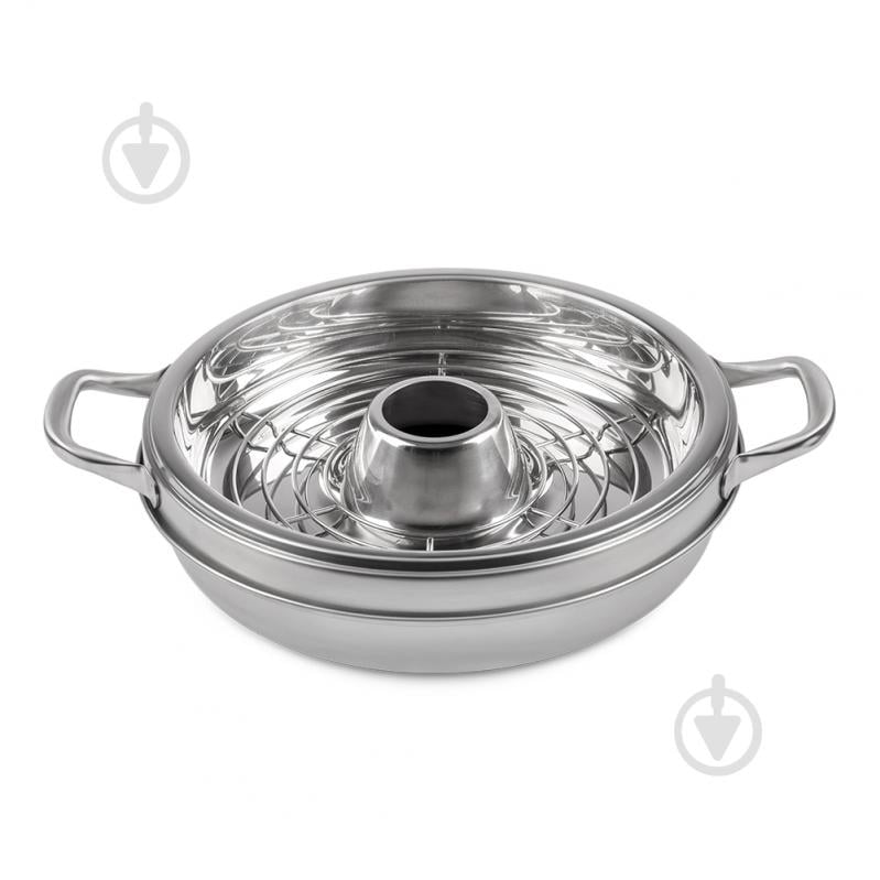 Решітка-гриль Petromax Grill Grate for Camping Oven - фото 8 Решітка-гриль Petromax Grill Grate for Camping Oven - фото 8