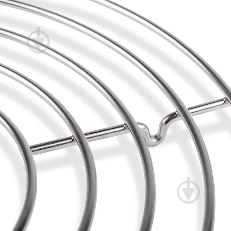 Решітка-гриль Petromax Grill Grate for Camping Oven - фото 2 Решітка-гриль Petromax Grill Grate for Camping Oven - фото 2