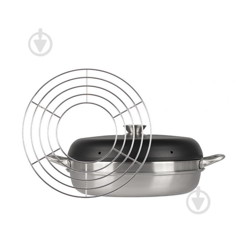 Решітка-гриль Petromax Grill Grate for Camping Oven - фото 7 Решітка-гриль Petromax Grill Grate for Camping Oven - фото 7