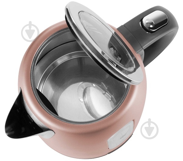 Электрочайник Sencor SWK 1775RS - фото 7