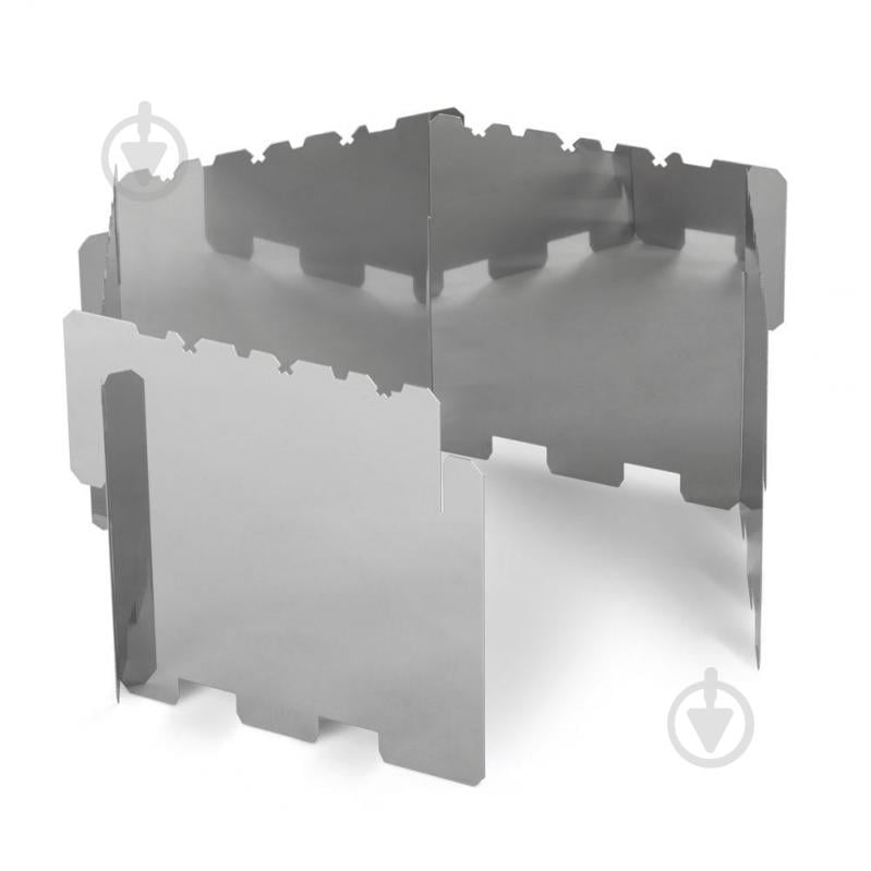 Ветрозащита для мангала Petromax Atago Heat Reflector - фото 2