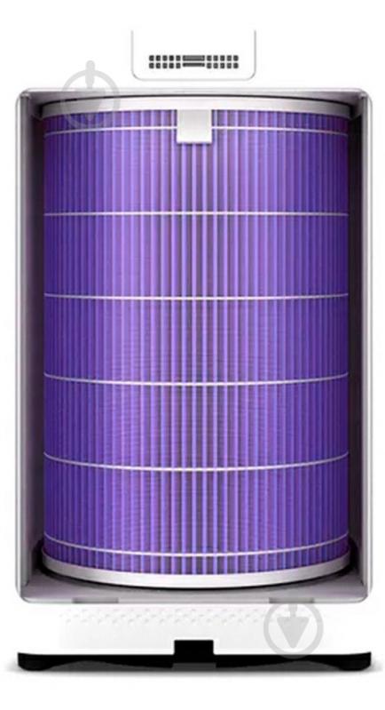 Фильтр для очистителя воздуха SmartMi Air Purifier 2 Filter - фото 2 Фильтр для очистителя воздуха SmartMi Air Purifier 2 Filter - фото 2