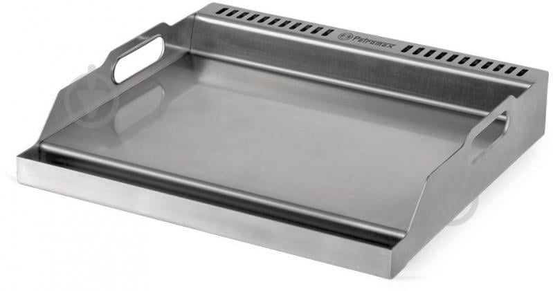 Планча-гриль Petromax Griddle Plate Gas Table - фото 1 Планча-гриль Petromax Griddle Plate Gas Table - фото 1