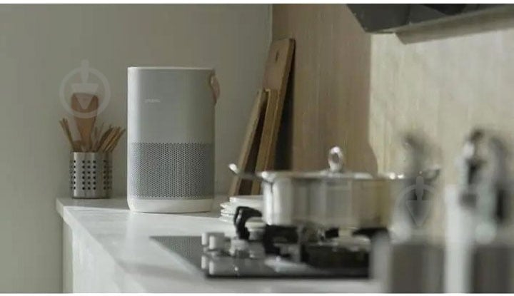 Фильтр для очистителя воздуха SmartMi ZMFL-P1-A Pollen Allergy (841523) - фото 4 Фильтр для очистителя воздуха SmartMi ZMFL-P1-A Pollen Allergy (841523) - фото 4