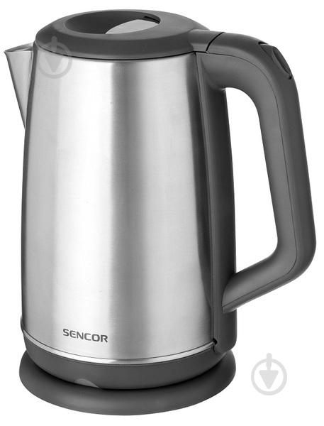Электрочайник Sencor SWK 2550SS - фото 1