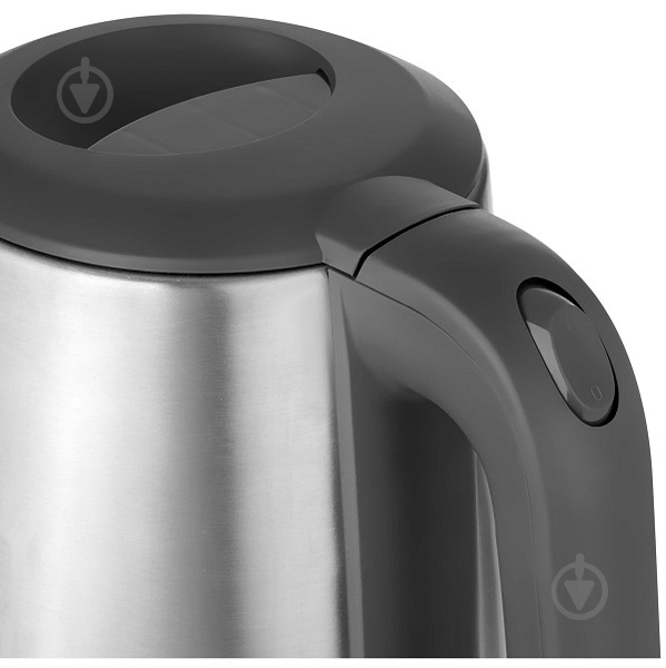 Электрочайник Sencor SWK 2550SS - фото 4