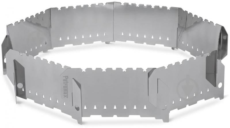 Ветрозащита для мангала Petromax Plug-in Windbreak for Fireplaces - фото 1