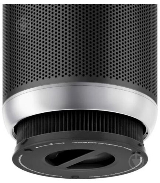 Фильтр для очистителя воздуха SmartMi ZMFL-P1-C Pet Allergy (841522) - фото 2 Фильтр для очистителя воздуха SmartMi ZMFL-P1-C Pet Allergy (841522) - фото 2