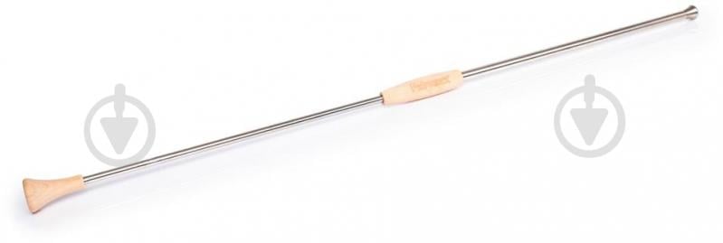 Трубка для роздмухування жару Petromax Fire Blow Pipe - фото 2