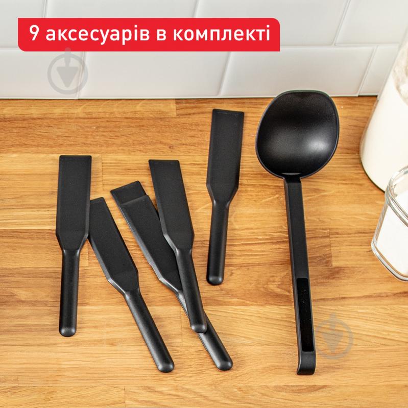 Млинниця Tefal PY900D12 Crêpier Gourmet - фото 5