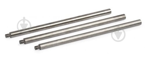 Набір подовжувачів ніжок Petromax Griddle and Fire Bowl 3 шт. - фото 1 Набір подовжувачів ніжок Petromax Griddle and Fire Bowl 3 шт. - фото 1