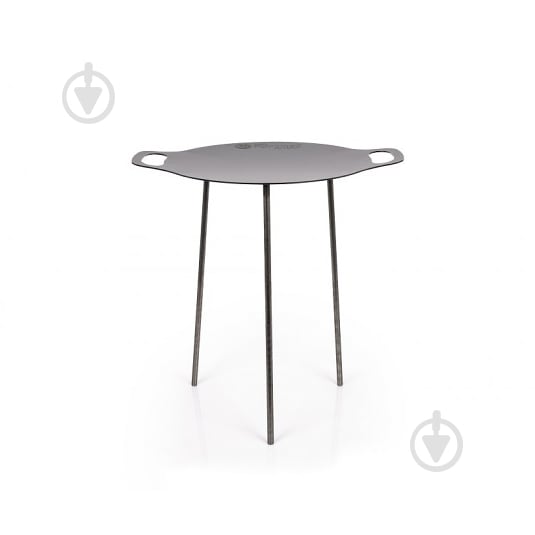 Набір подовжувачів ніжок Petromax Griddle and Fire Bowl 3 шт. - фото 2 Набір подовжувачів ніжок Petromax Griddle and Fire Bowl 3 шт. - фото 2