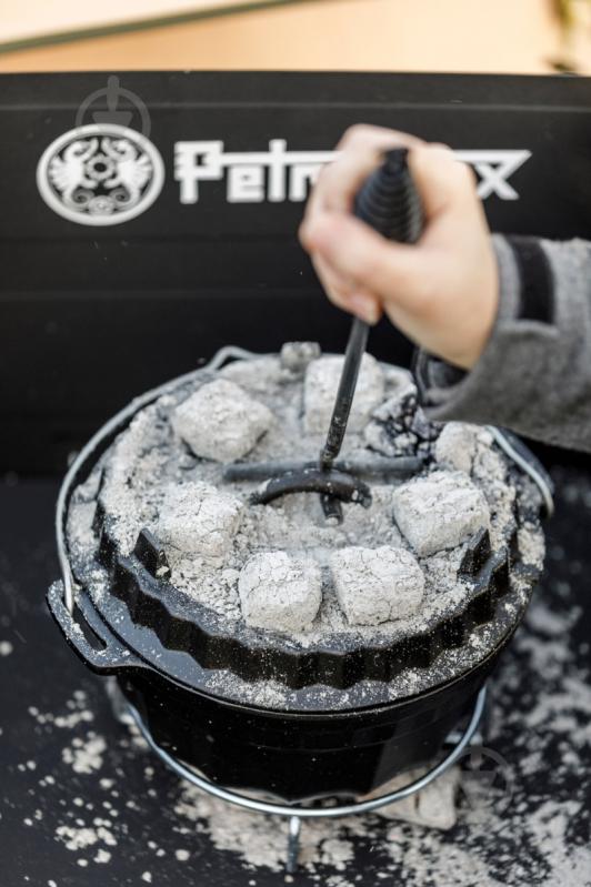 Підіймач кришки Petromax Dutch Oven Lid Lifter - фото 2