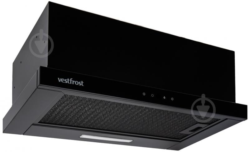 Вытяжка Vestfrost HTL603BGS - фото 5