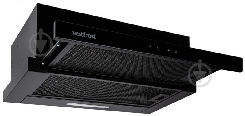 Вытяжка Vestfrost HTL603BGS - фото 6