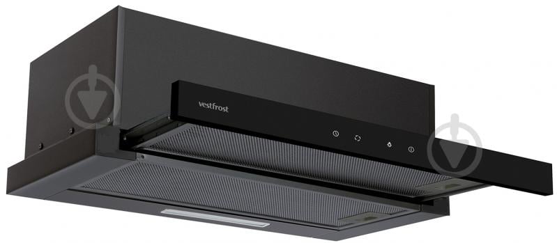 Вытяжка Vestfrost HTL603BGS - фото 1