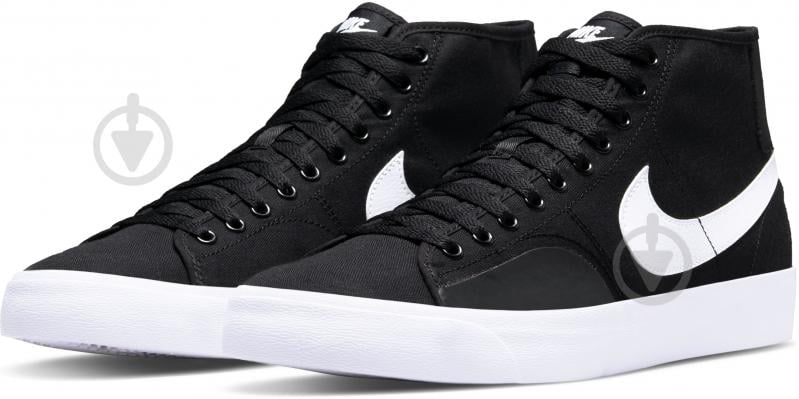 Nike SB BLZR COURT MID DC8901-001 