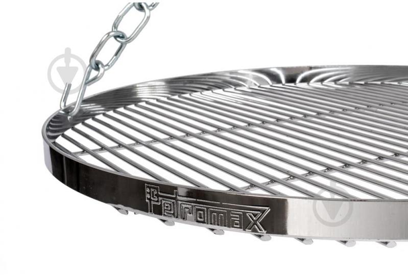 Решетка-гриль подвесная Petromax Hanging Grate for Cooking Tripod - фото 2