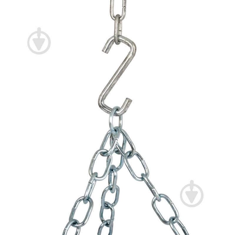 Решетка-гриль подвесная Petromax Hanging Grate for Cooking Tripod - фото 3
