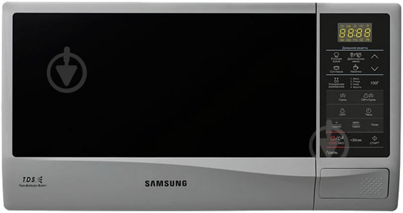 Микроволновая печь Samsung GE83KRS-2 - фото 1