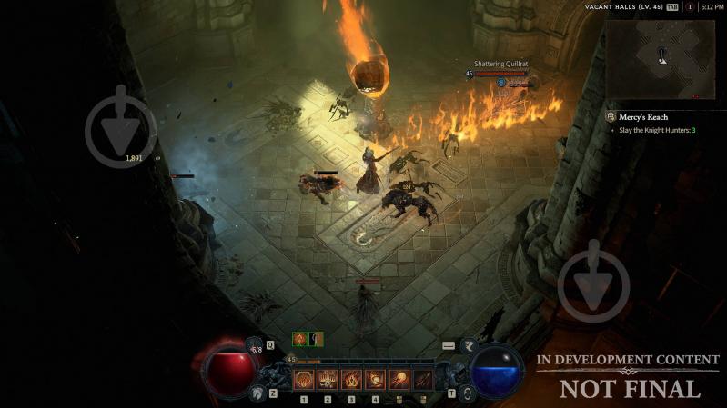 Игра Xbox Diablo IV (Xbox Series X) - фото 16