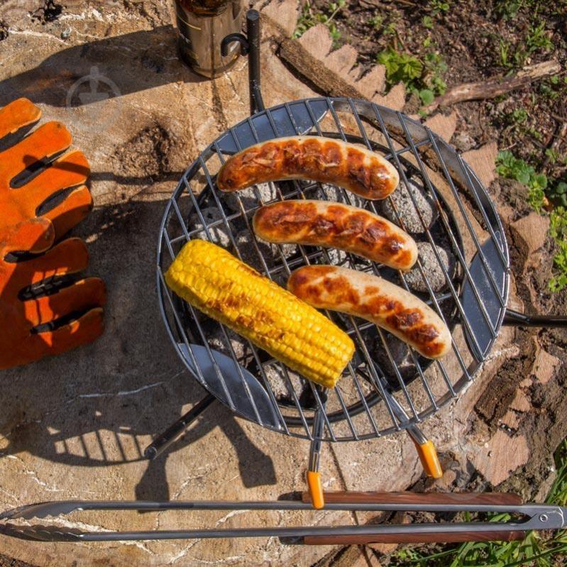 Набор для гриля Petromax Pro-FT Set (3 предмета) - фото 9