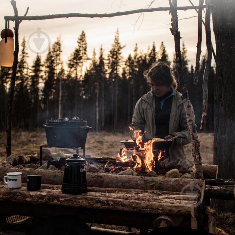 Підставка під посуд Petromax Cooking Stand - фото 8 Підставка під посуд Petromax Cooking Stand - фото 8