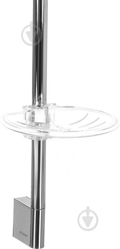 Душевая штанга Bravat D141C (4050718200199) - фото 2 Душевая штанга Bravat D141C (4050718200199) - фото 2