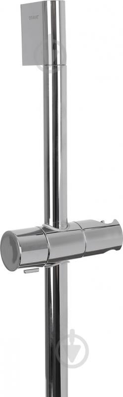 Душевая штанга Bravat D141C (4050718200199) - фото 3 Душевая штанга Bravat D141C (4050718200199) - фото 3