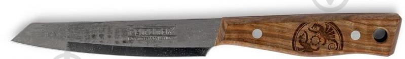 Нож Petromax Utility Knife 14 см apknife14 - фото 1