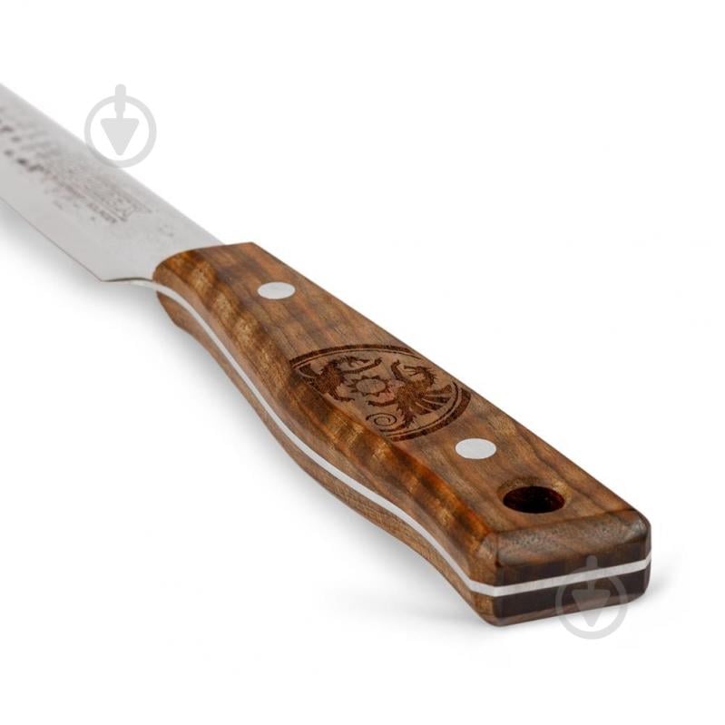 Нож Petromax Utility Knife 14 см apknife14 - фото 4