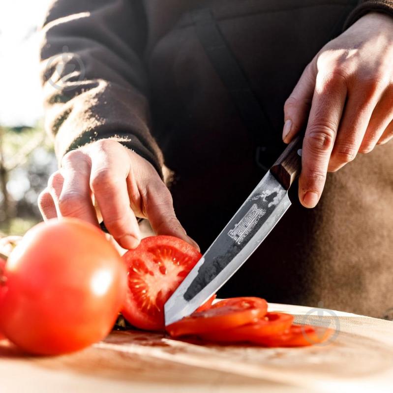 Нож Petromax Utility Knife 14 см apknife14 - фото 7