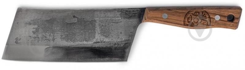 Ніж Petromax Cleaver Knife 17 см clknife17 - фото 1
