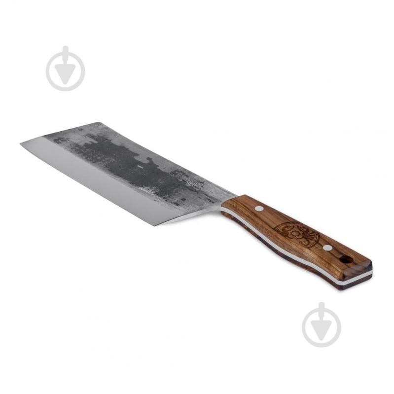 Ніж Petromax Cleaver Knife 17 см clknife17 - фото 2