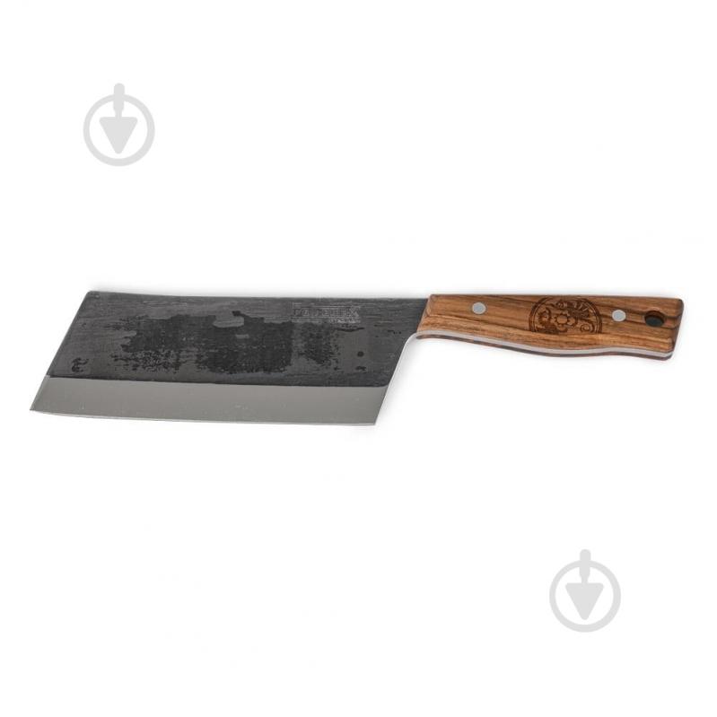 Ніж Petromax Cleaver Knife 17 см clknife17 - фото 3