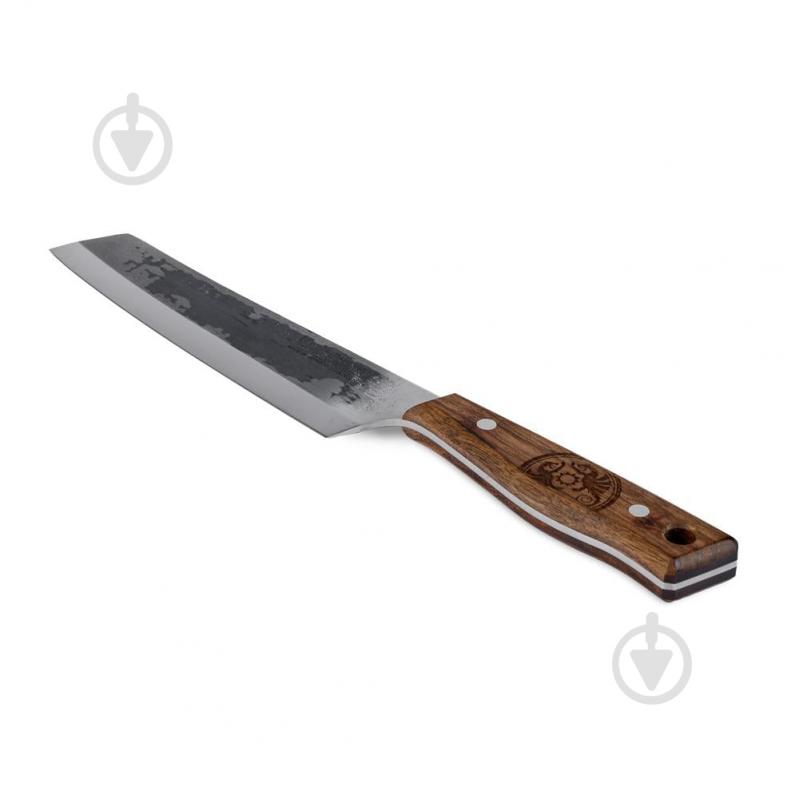 Нож Petromax Chef's Knife 17 см chknife17 - фото 3