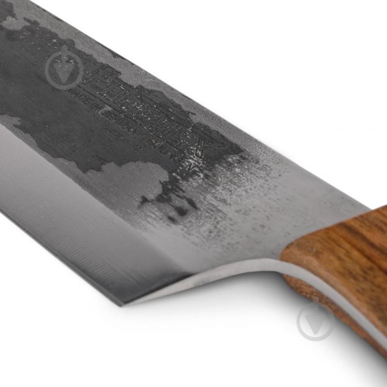 Нож Petromax Chef's Knife 17 см chknife17 - фото 4